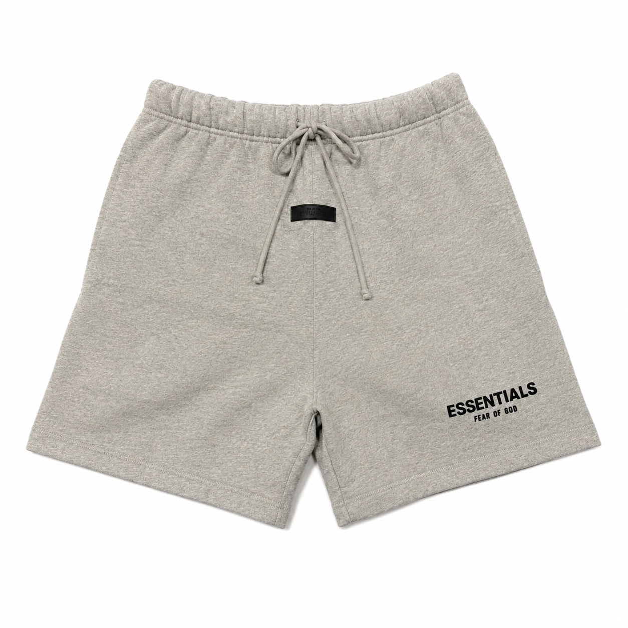 Shorts Essentials Dark Oat Meal