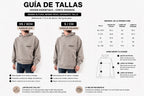 Hoodie Essentials Dark Oat Meal