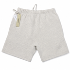 Shorts Essentials Light Oat Meal
