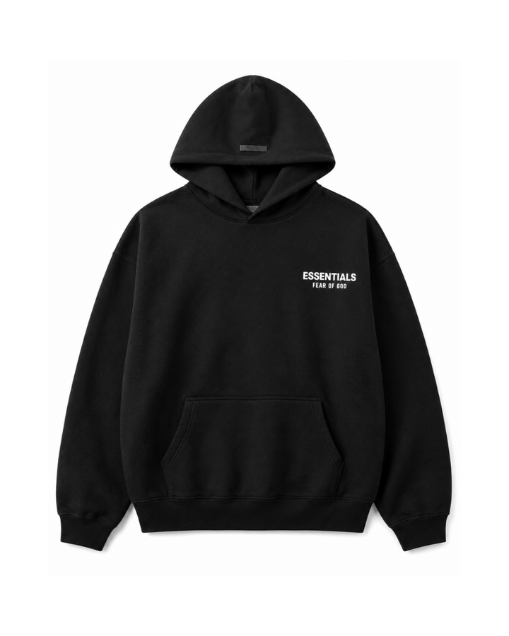 HOODIE ESSENTIALS SS 24