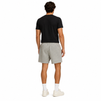 Shorts Essentials Dark Oat Meal