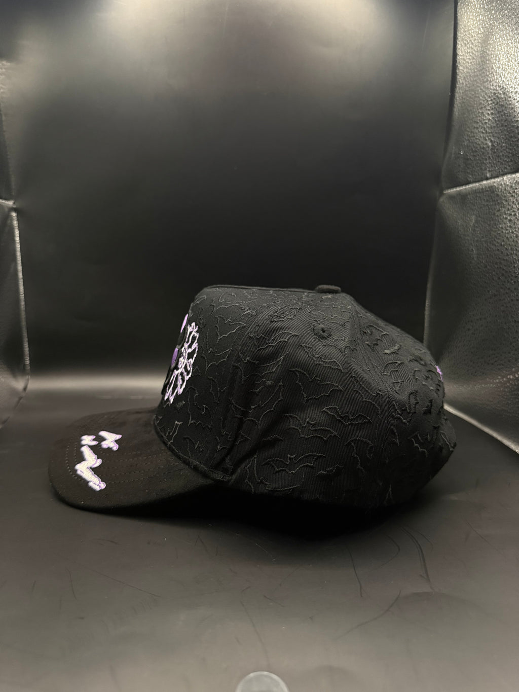 Gorra Muratravis Electric Innedit X Anymore