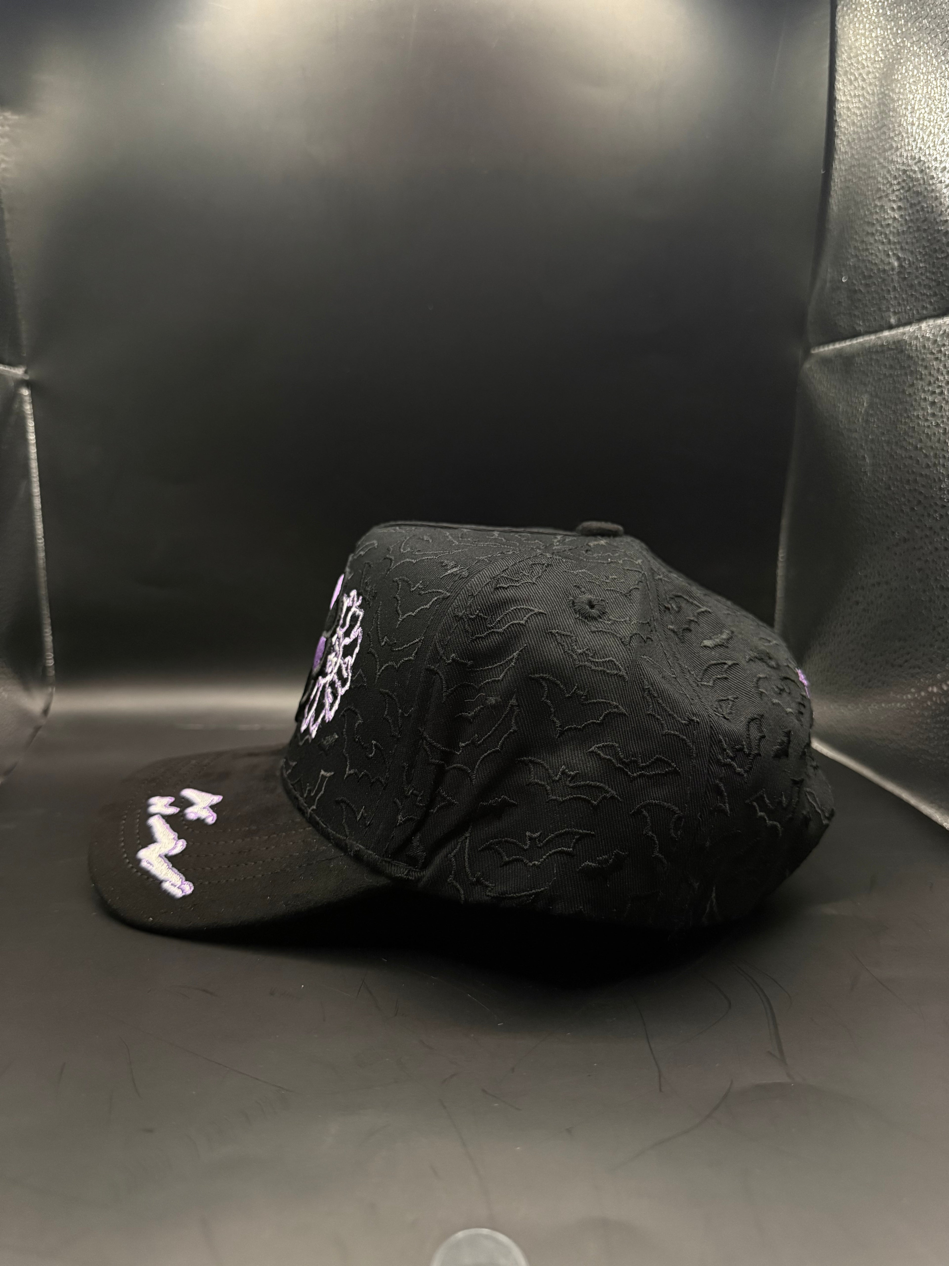 Gorra Muratravis Electric Innedit X Anymore