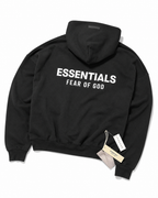 HOODIE ESSENTIALS SS 24