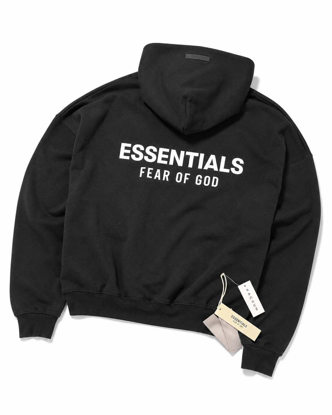 HOODIE ESSENTIALS SS 24