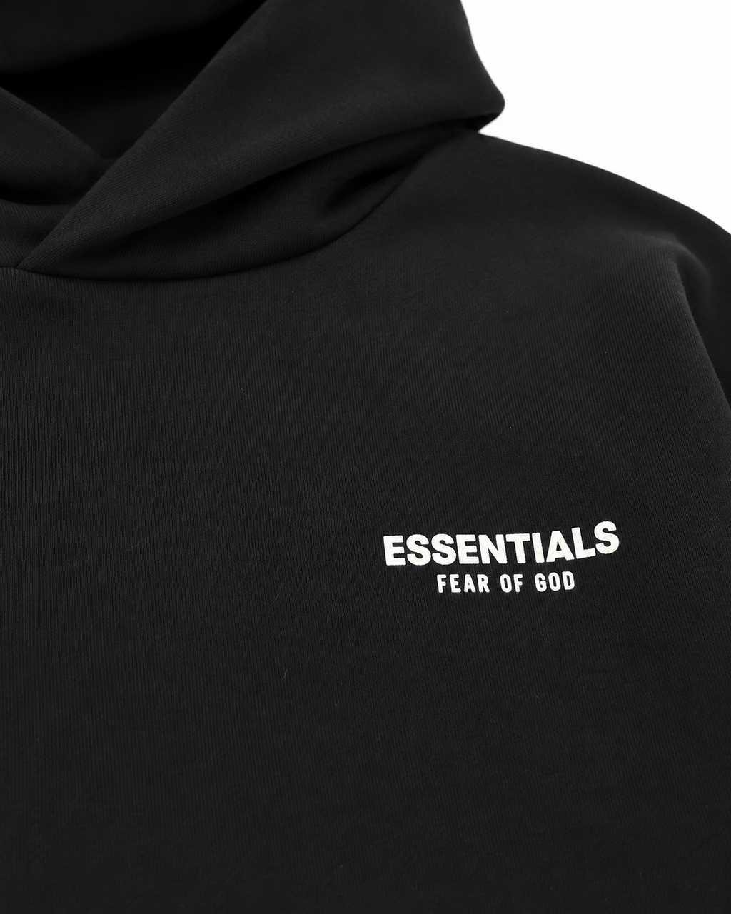 HOODIE ESSENTIALS SS 24