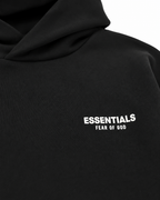 HOODIE ESSENTIALS SS 24