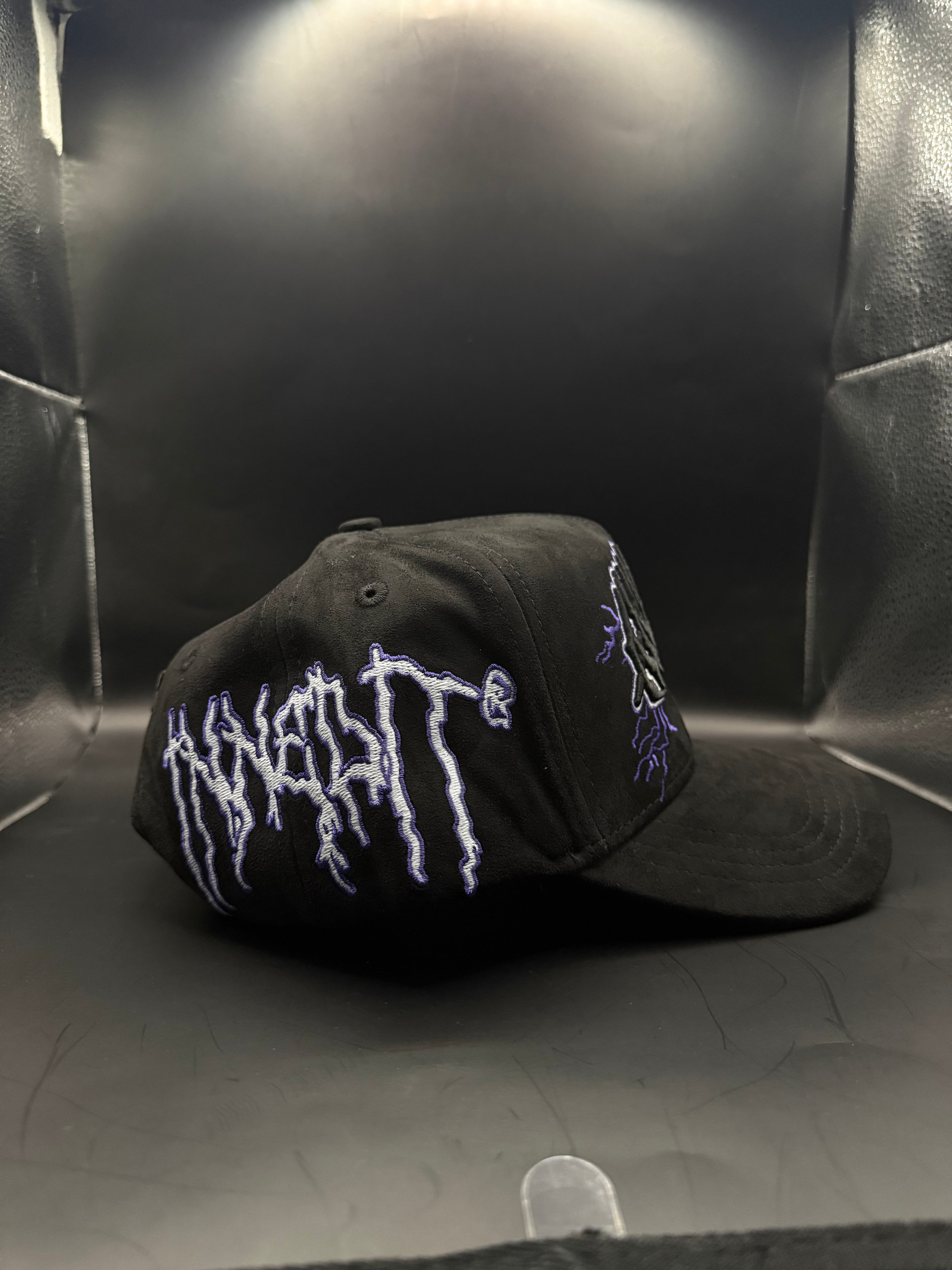 Gorra Innedit X Anymore