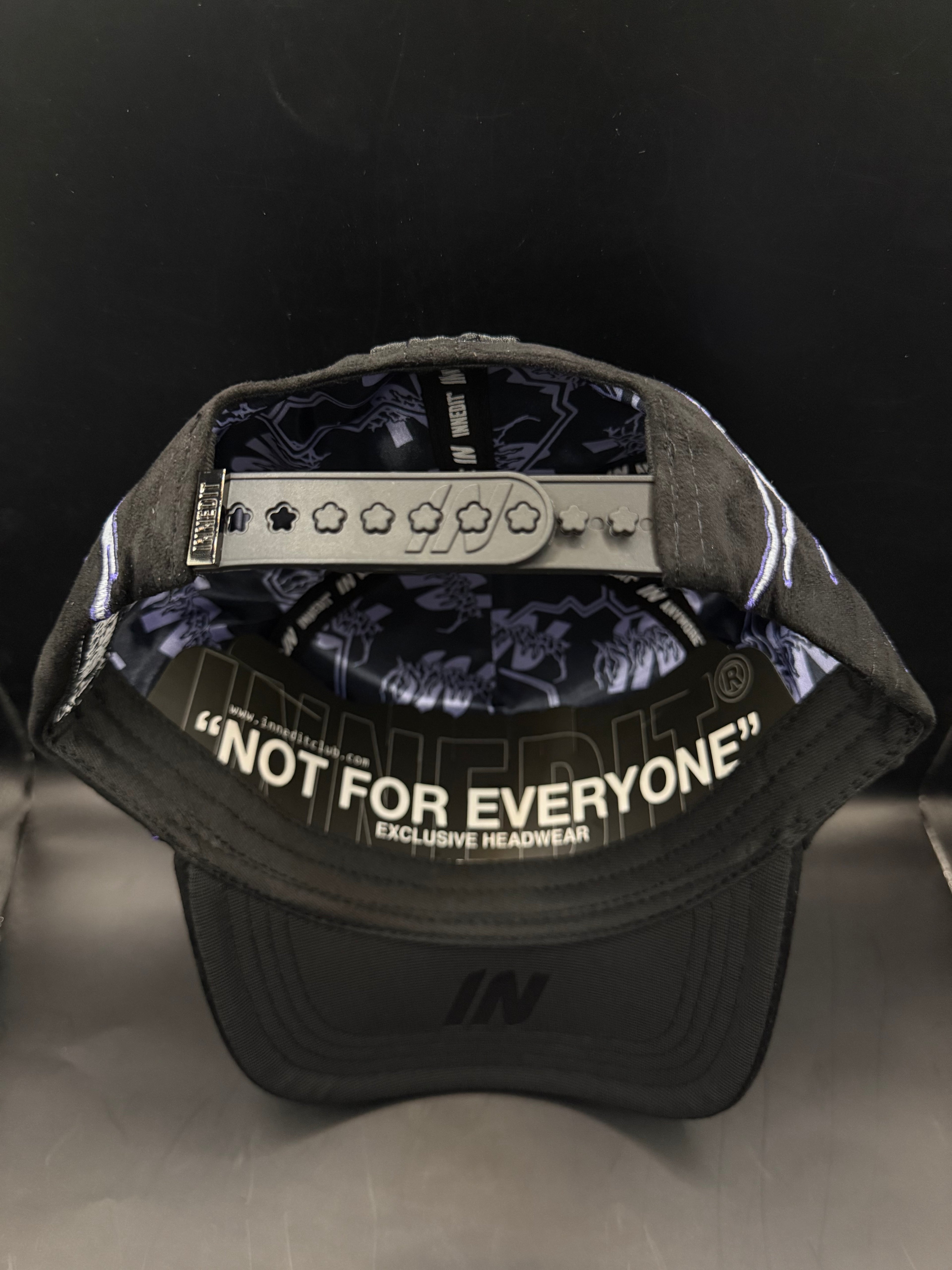 Gorra Innedit X Anymore