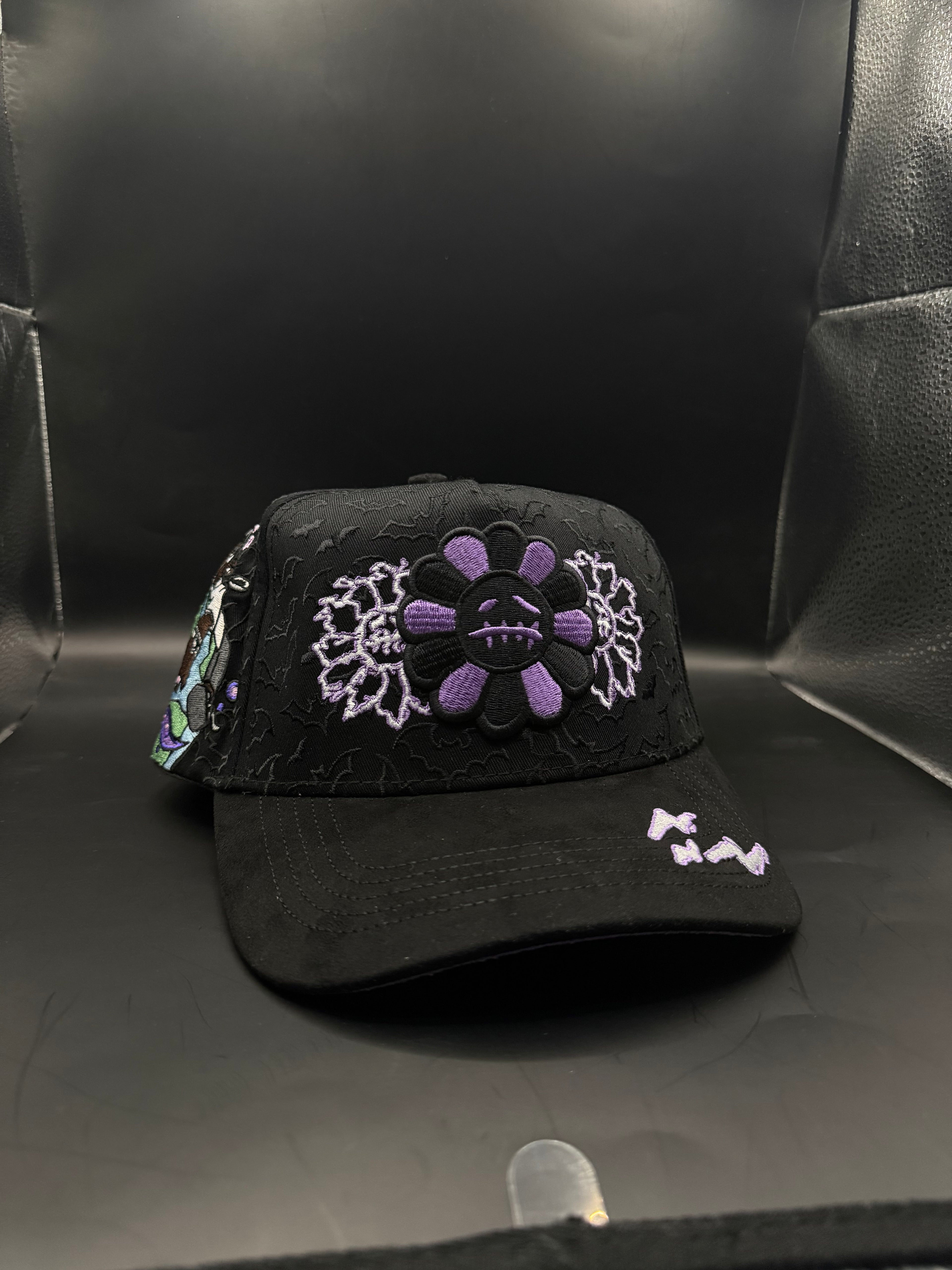 Gorra Muratravis Electric Innedit X Anymore