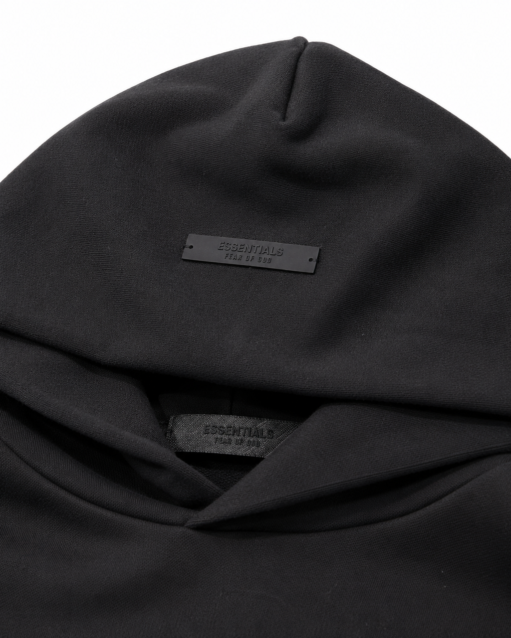 HOODIE ESSENTIALS SS 24