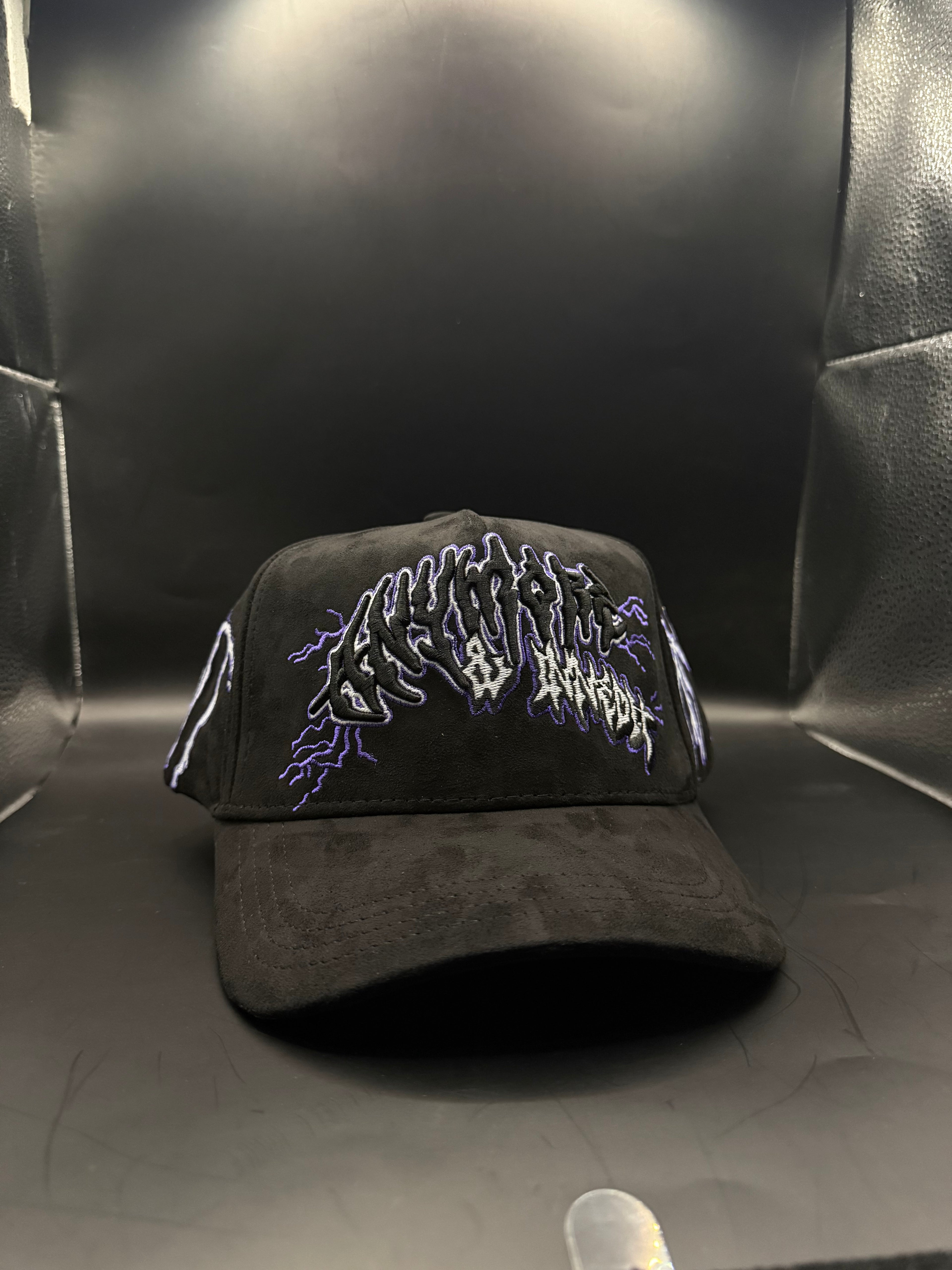 Gorra Innedit X Anymore