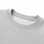 Sudadera Hoodie Alo Crewneck Gris