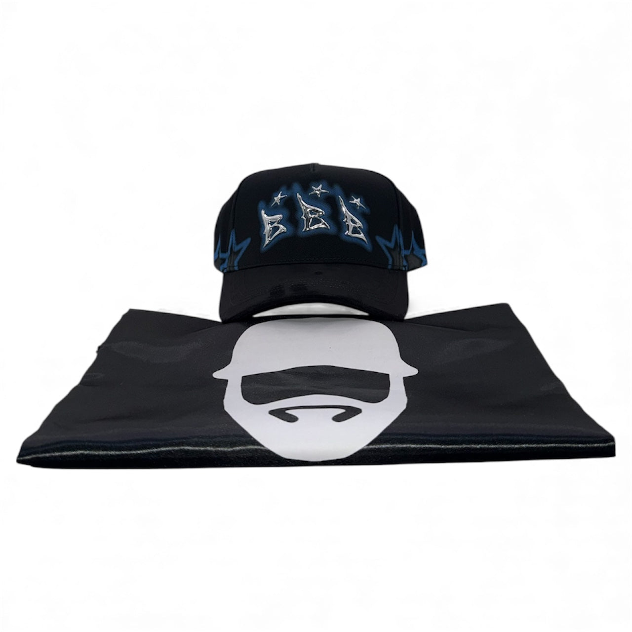 GORRA BARBAS HATS X HALLOWEEN NUEVO DROP