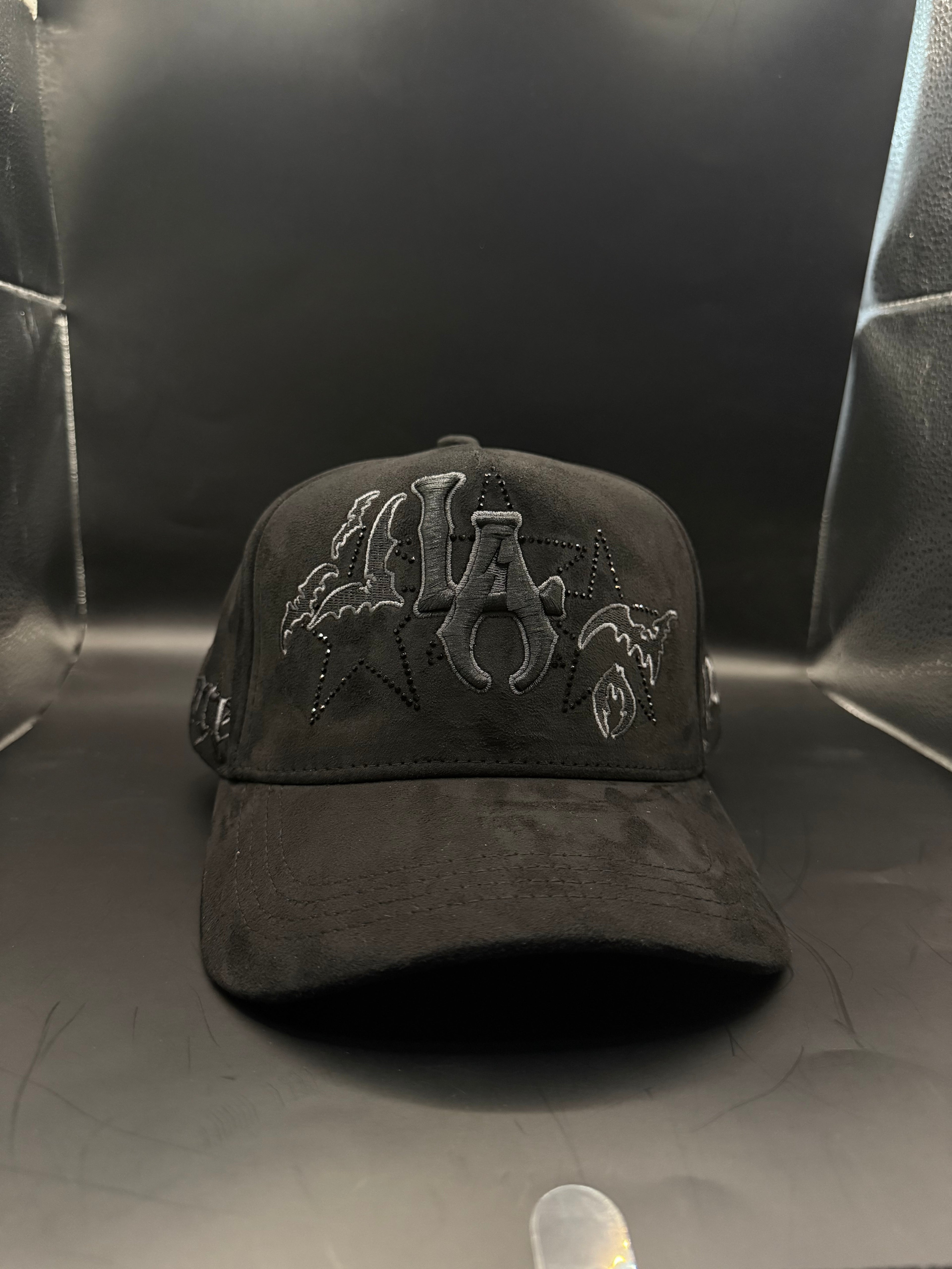 Gorra Innedit X Anymore Bruce Wayne