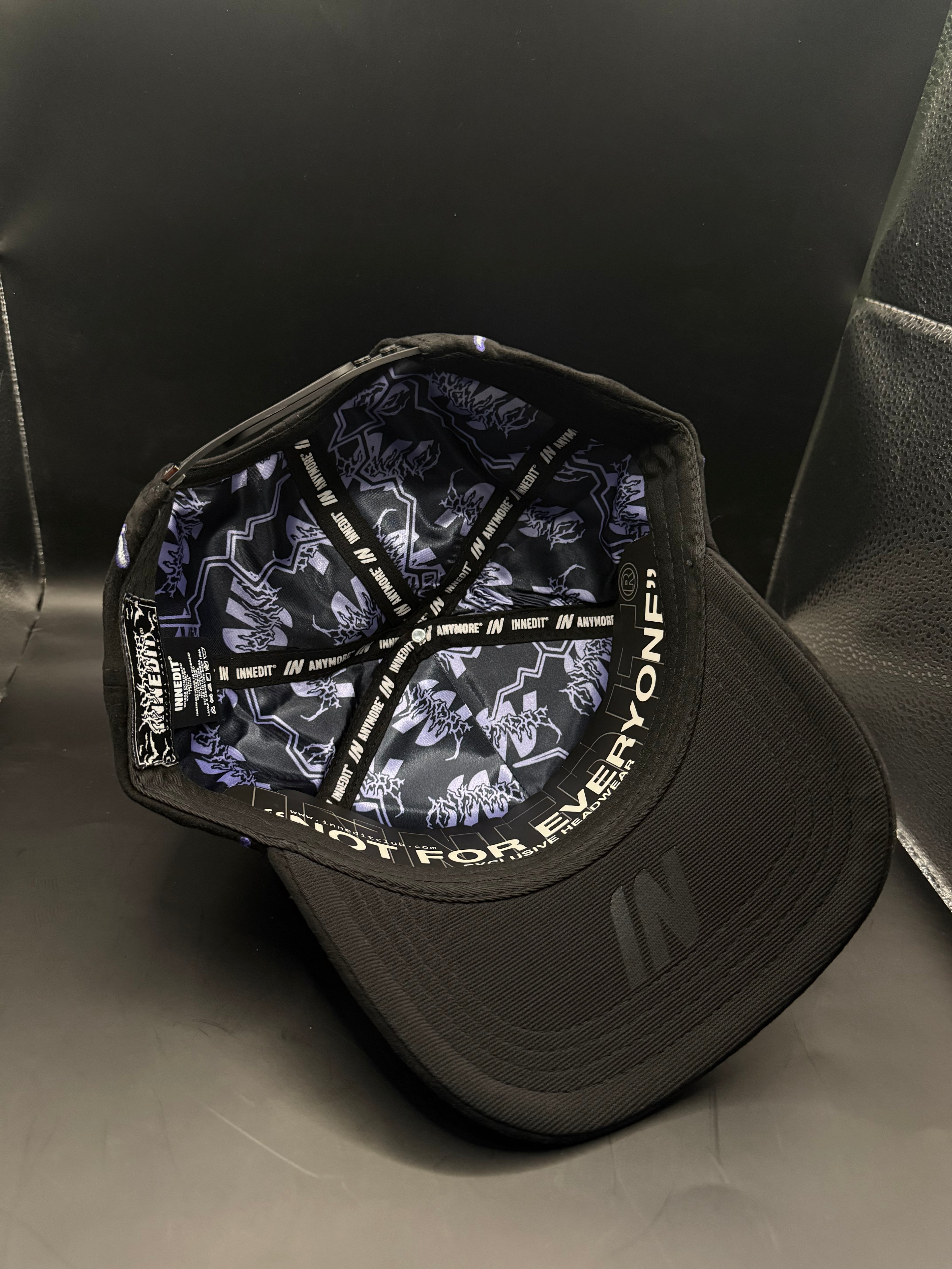 Gorra Innedit X Anymore