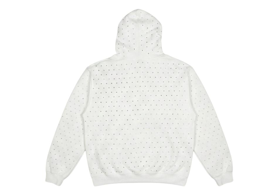 Hoodie Crystals Slowshirts