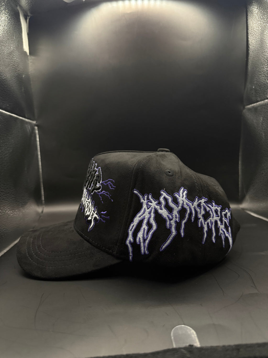 Gorra Innedit X Anymore