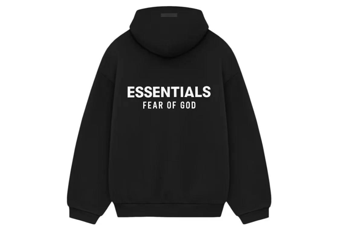 HOODIE ESSENTIALS SS 24
