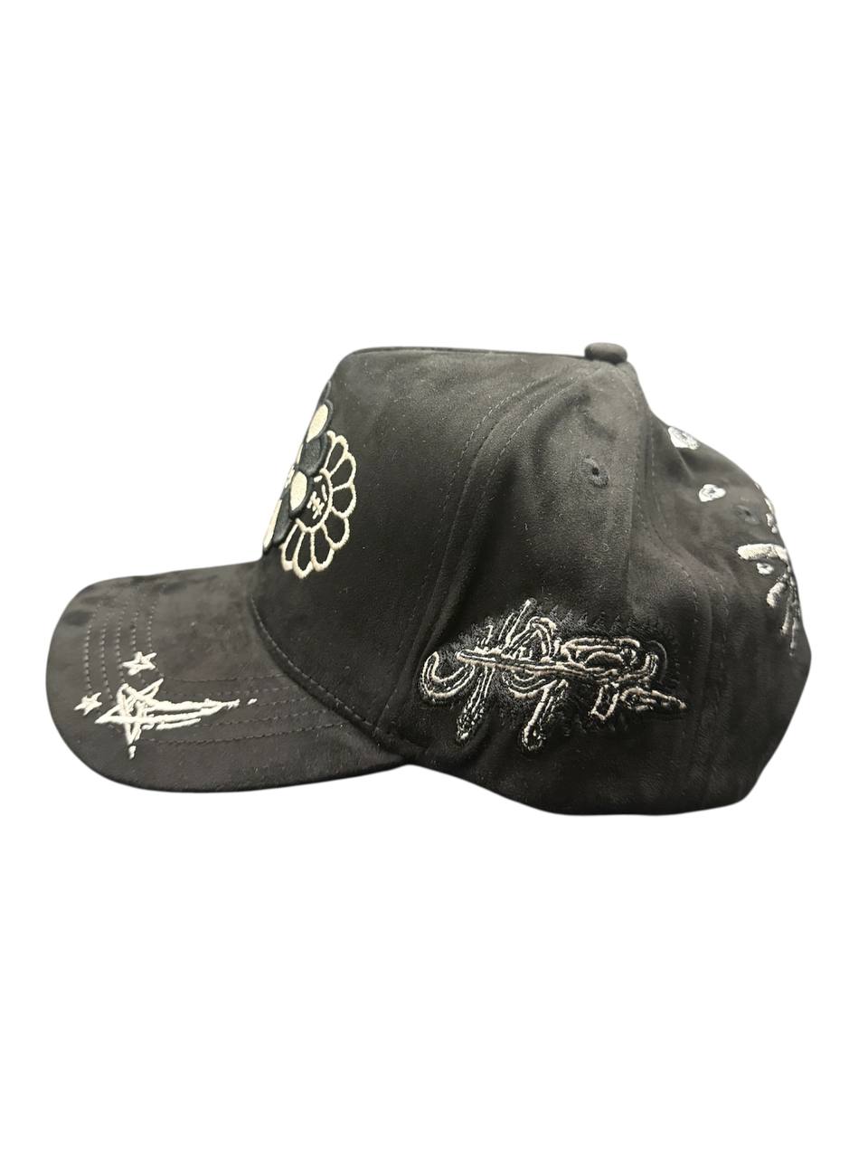 Gorra Innedit Muratravis Utopía