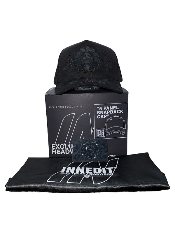 Gorra Innedit Muratravis Crystals