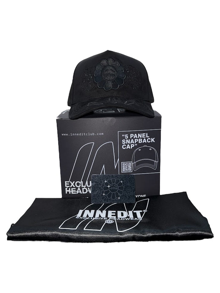 Gorra Innedit Muratravis Crystals