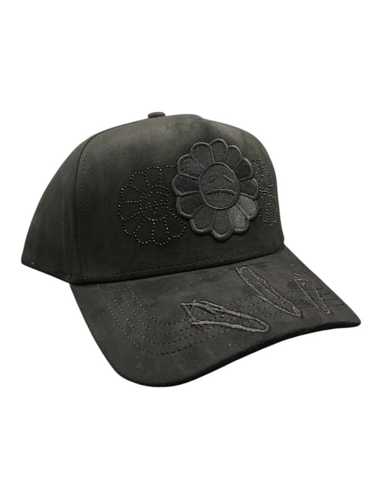 Gorra Innedit Muratravis Crystals