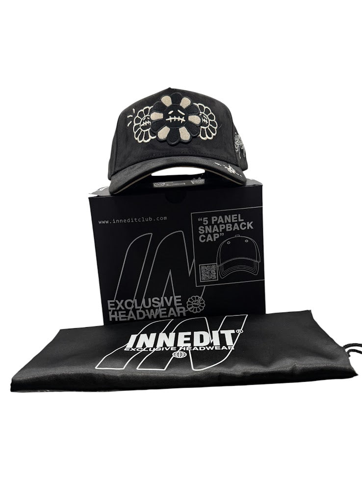 Gorra Innedit Muratravis Utopía