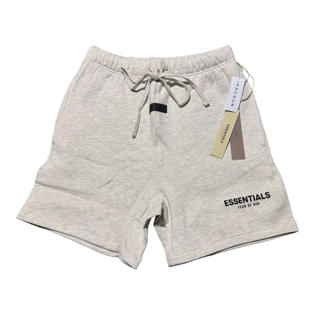 Shorts Essentials Light Oat Meal