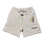 Shorts Essentials Light Oat Meal