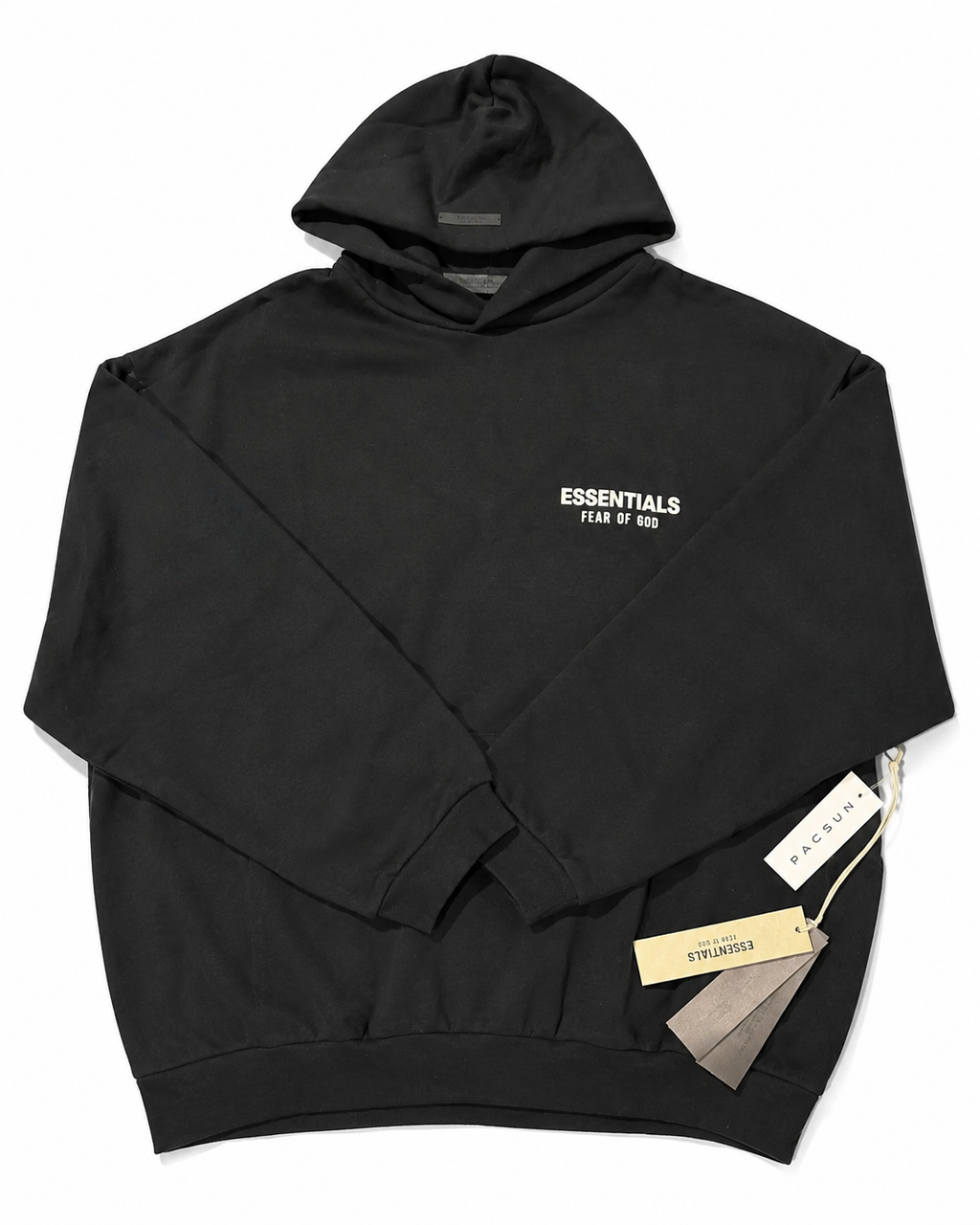 HOODIE ESSENTIALS SS 24