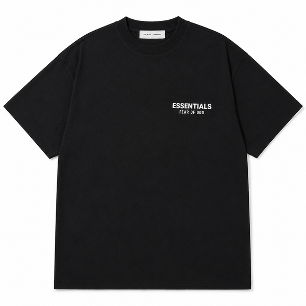 Camiseta Playera Essentials Fear Of God ss24