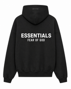 HOODIE ESSENTIALS SS 24