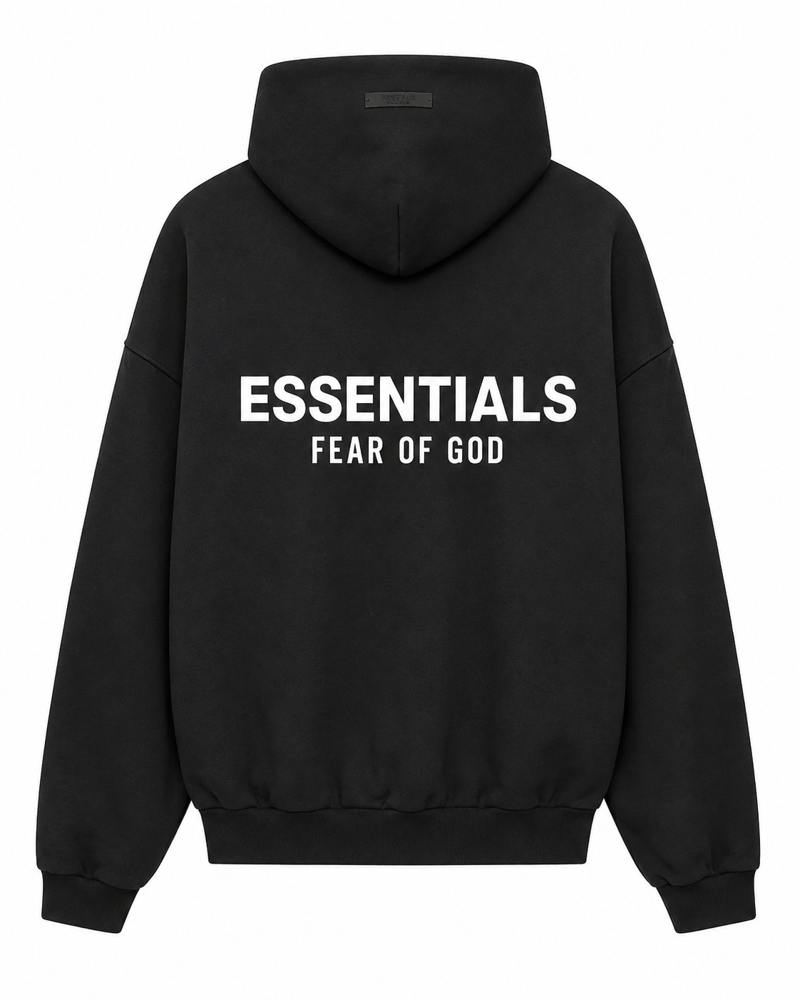 HOODIE ESSENTIALS SS 24